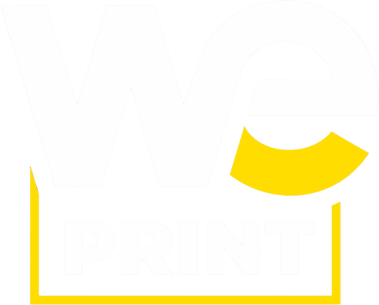 We Print Services