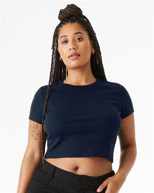 BELLA + CANVAS 1010