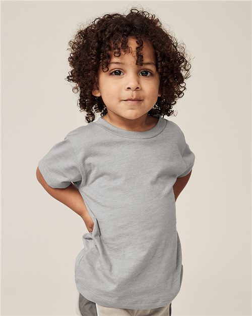 BELLA + CANVAS 3413T