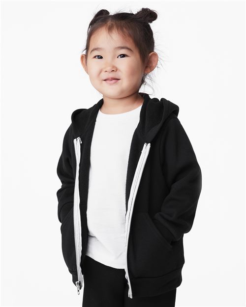 BELLA + CANVAS 3739T