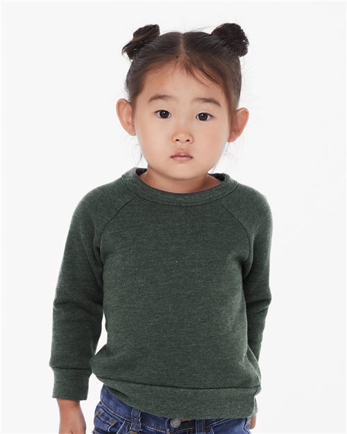 BELLA + CANVAS 3901T