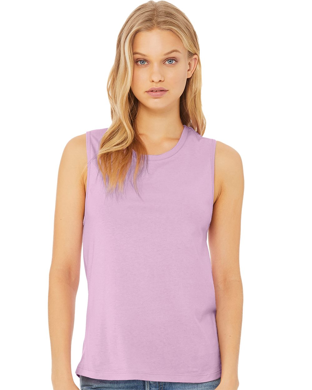 BELLA + CANVAS 6003