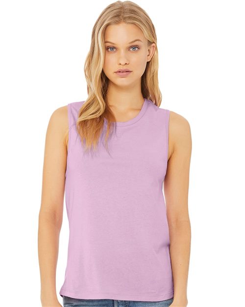 BELLA + CANVAS 6003