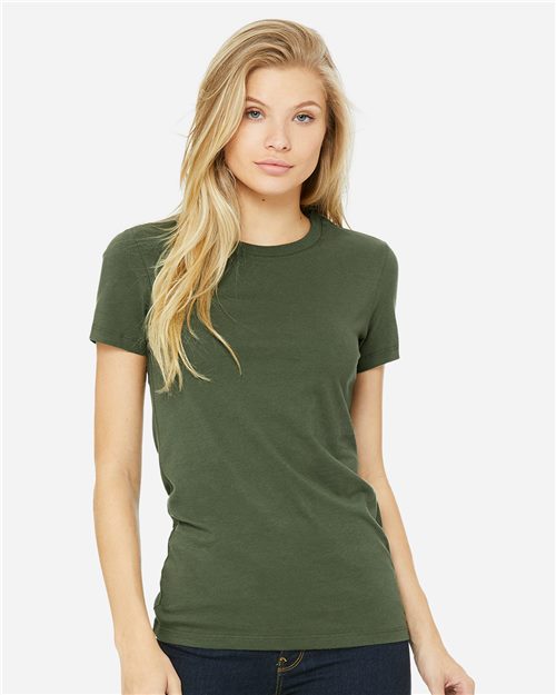 BELLA + CANVAS 6004