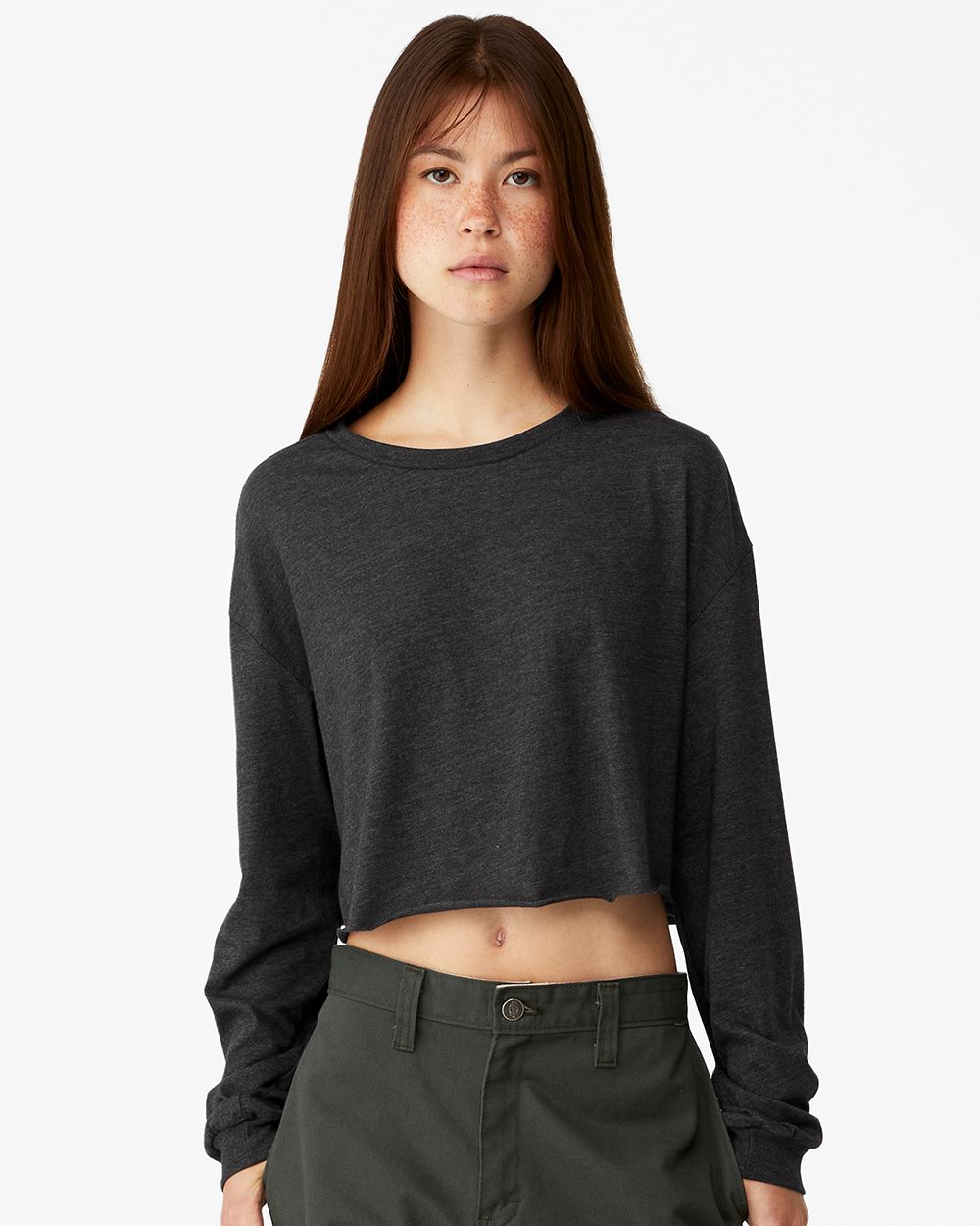 BELLA + CANVAS 6501