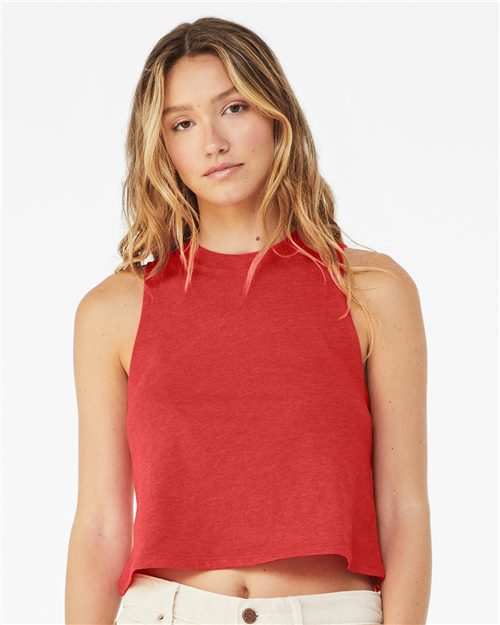 BELLA + CANVAS 6682