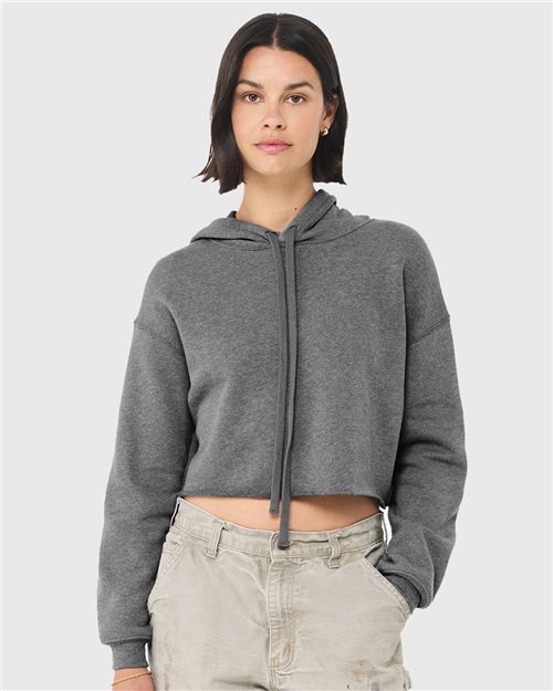BELLA + CANVAS 7502