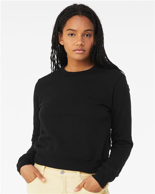 BELLA + CANVAS 7511