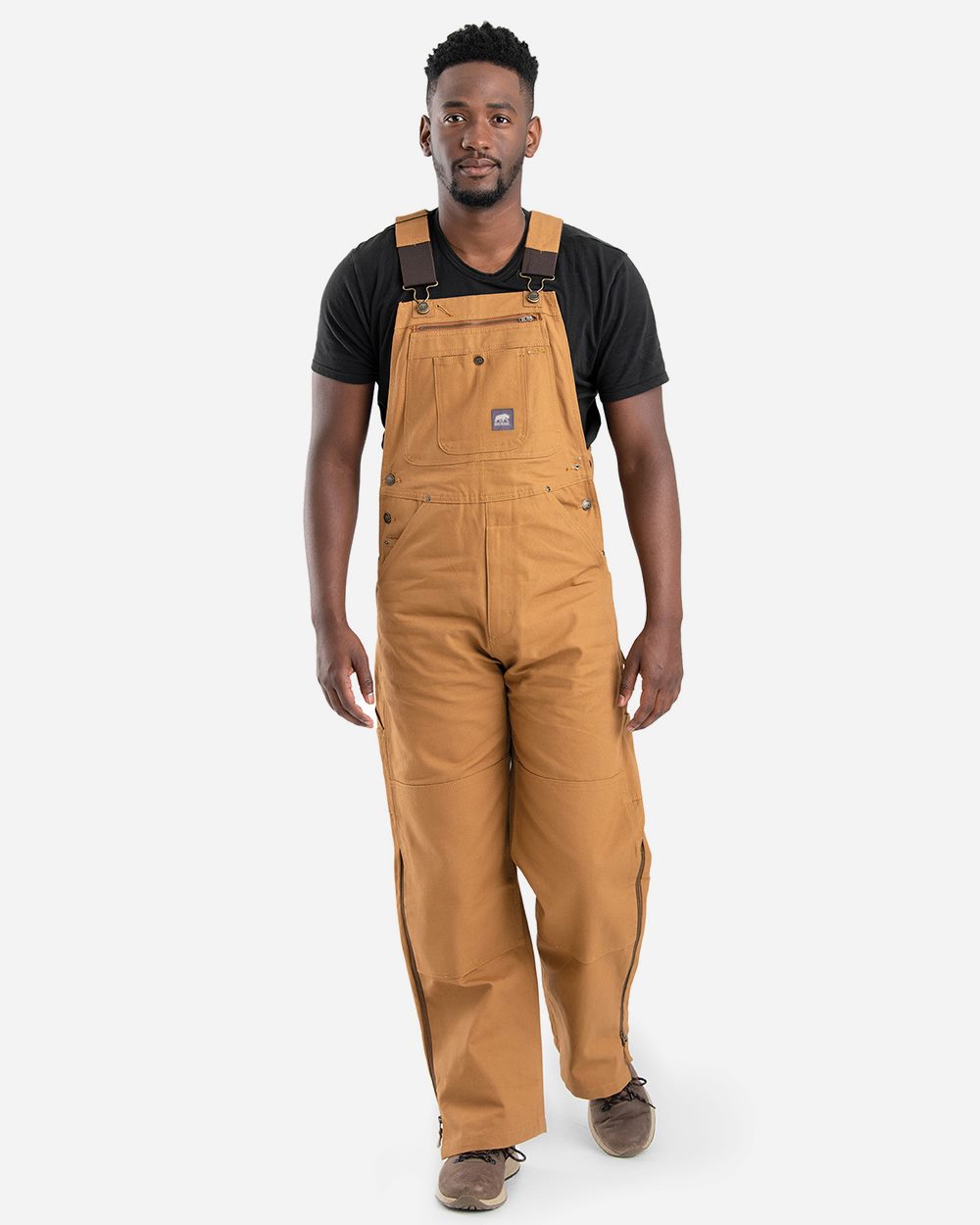 Berne Apparel B1067