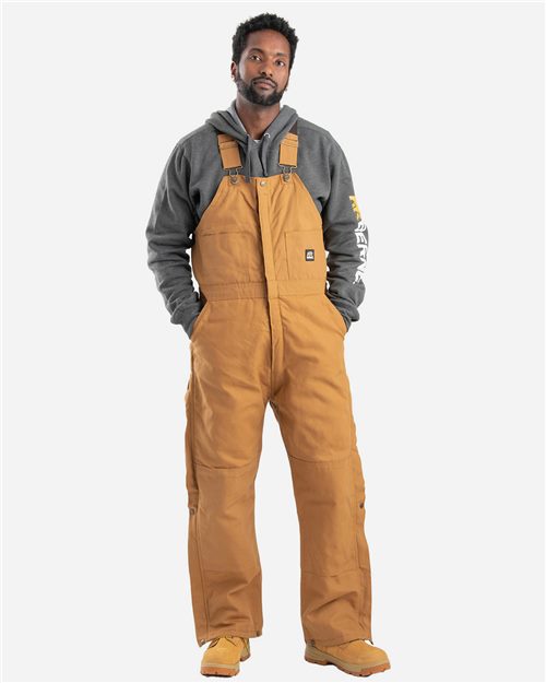 Berne Apparel B415T