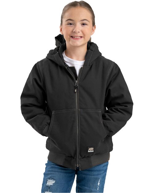 Berne Apparel BHJ61