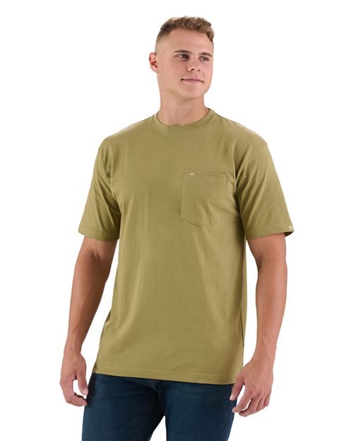 Berne Apparel BSM16