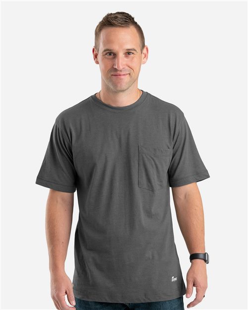 Berne Apparel BSM38