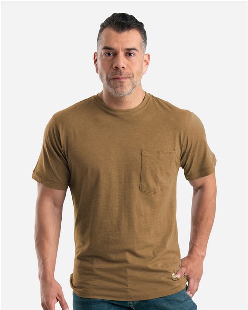 Berne Apparel BSM38T