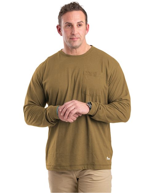 Berne Apparel BSM39