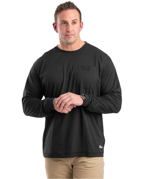 Berne Apparel BSM39T