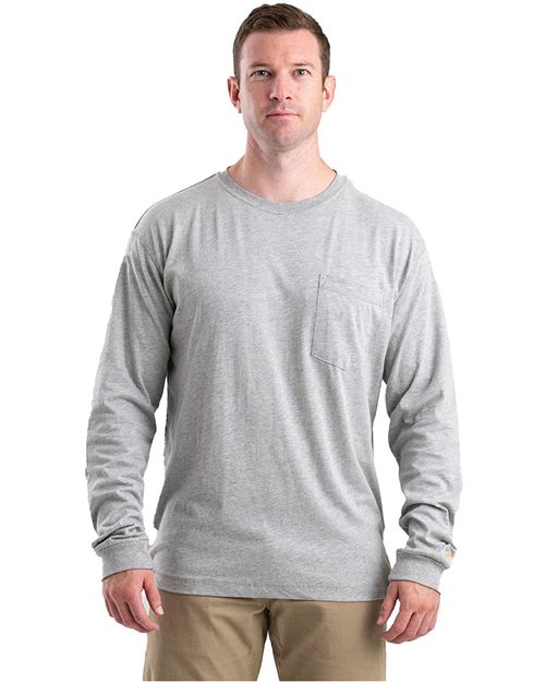 Berne Apparel BSM40
