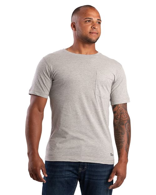 Berne Apparel BSM76