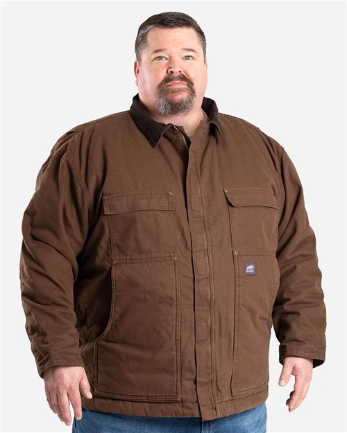 Berne Apparel CH377T