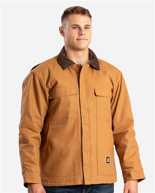 Berne Apparel CH416T
