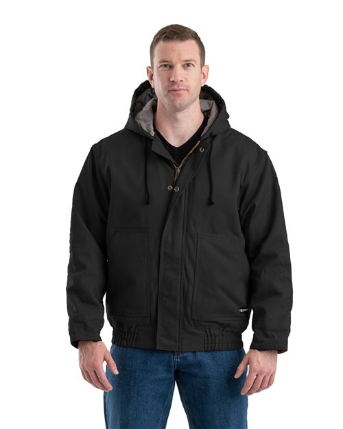 Berne Apparel FRHJ01