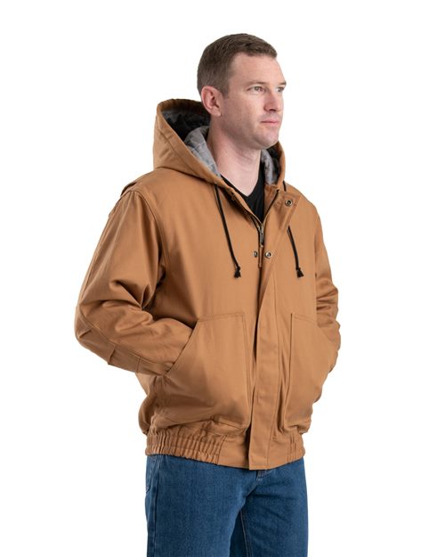 Berne Apparel FRHJ01T