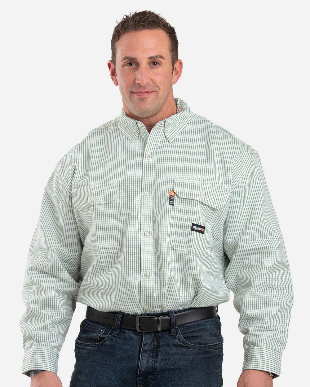 Berne Apparel FRSH21