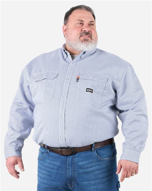 Berne Apparel FRSH21T