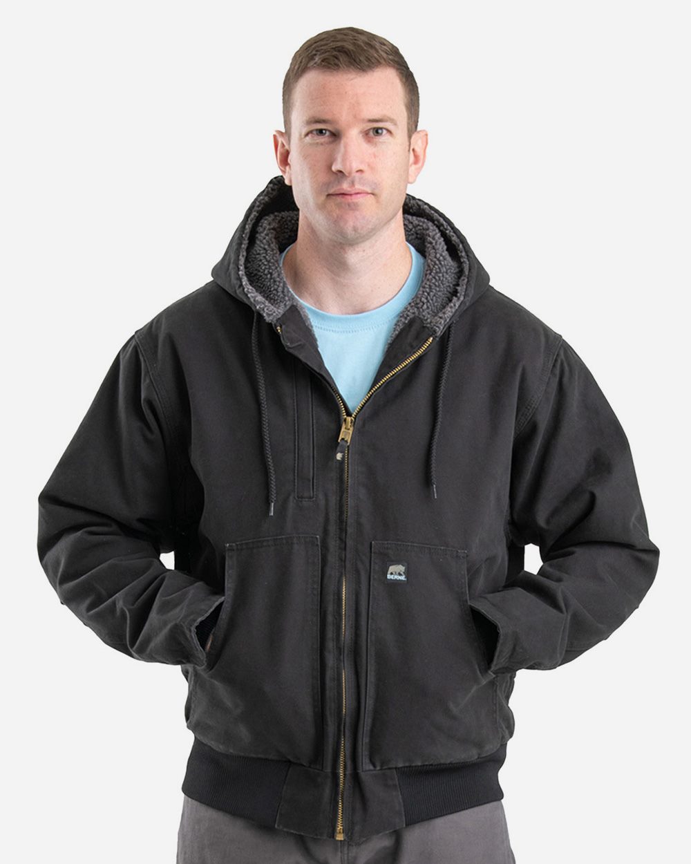 Berne Apparel HJ317