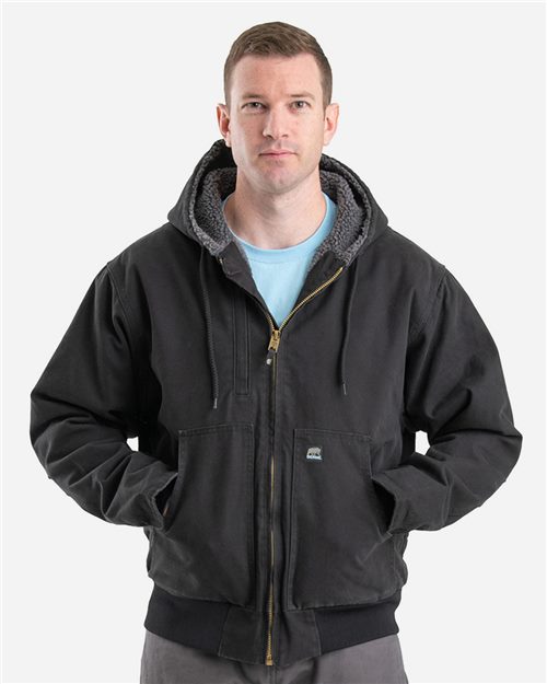 Berne Apparel HJ317