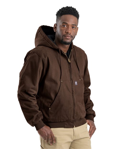 Berne Apparel HJ375