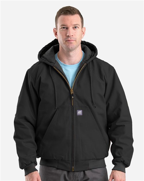 Berne Apparel HJ51