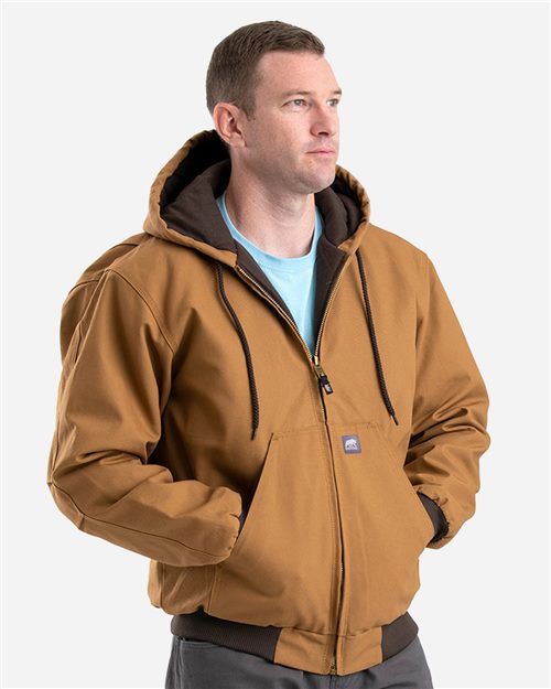 Berne Apparel HJ51T