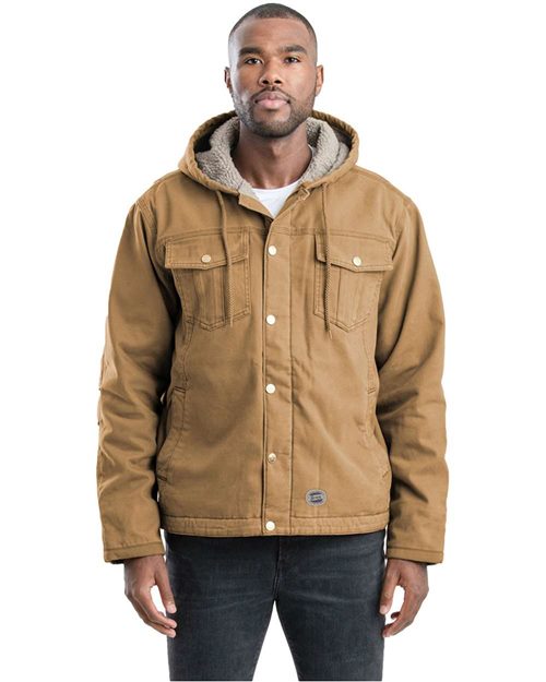 Berne Apparel HJ57
