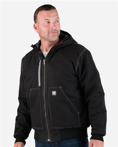 Berne Apparel HJ61