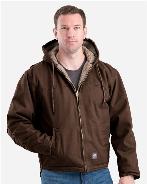 Berne Apparel HJ626