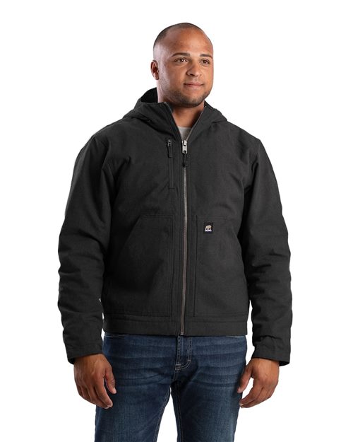 Berne Apparel HJ65T
