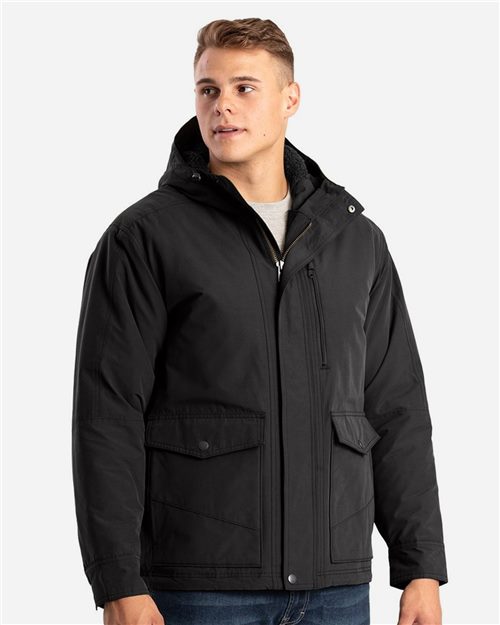 Berne Apparel HJ67