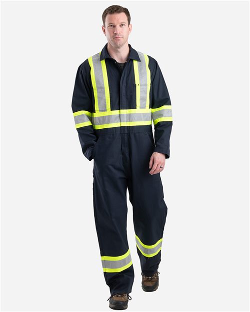 Berne Apparel HVC250