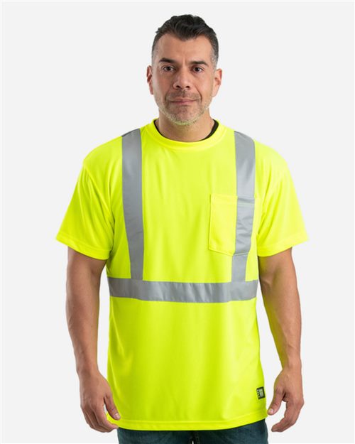 Berne Apparel HVK012T
