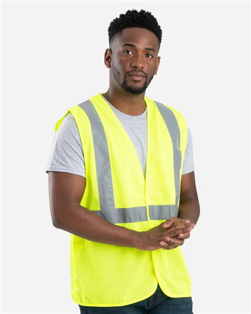 Berne Apparel HVV042