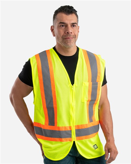 Berne Apparel HVV046