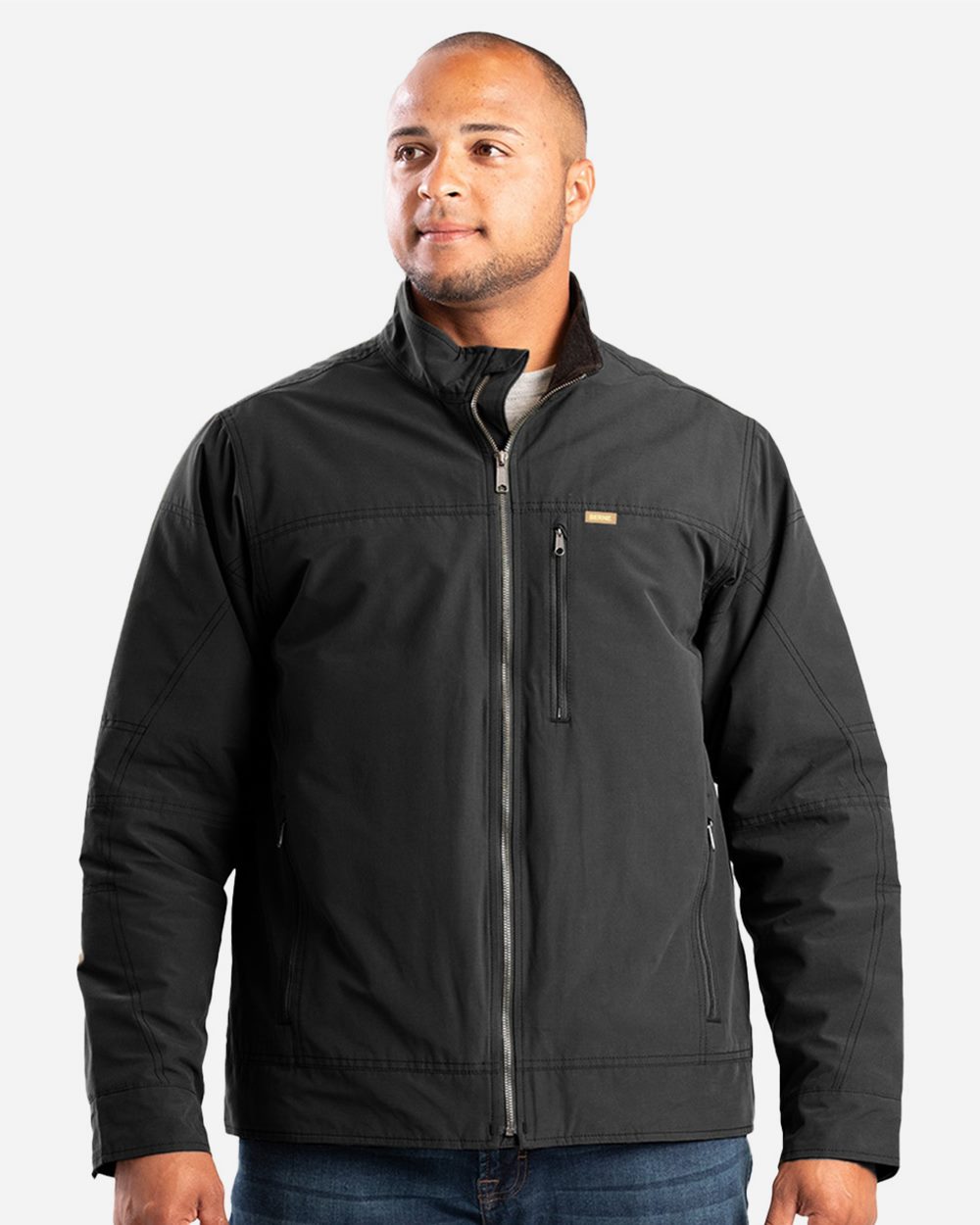 Berne Apparel J387