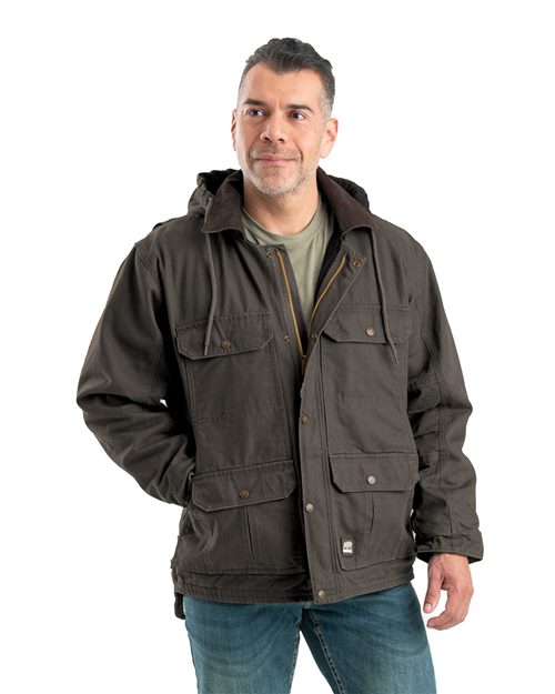 Berne Apparel JC613