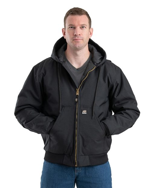 Berne Apparel NJ51