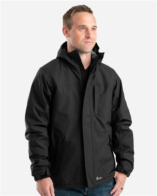 Berne Apparel RJ27