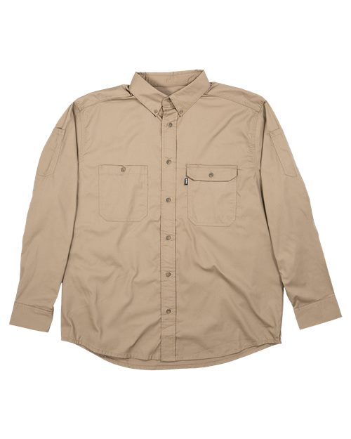Berne Apparel SH21