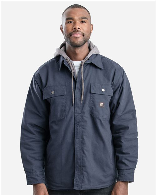 Berne Apparel SH68