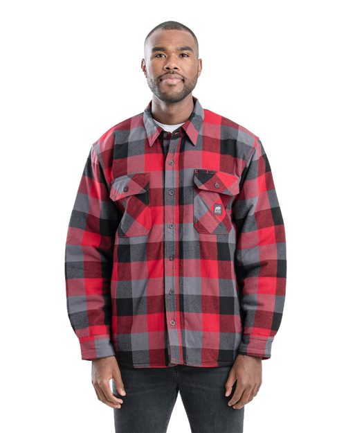 Berne Apparel SH69
