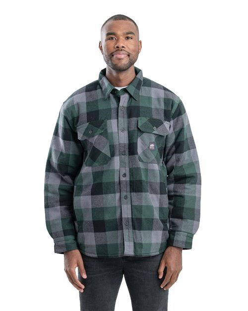 Berne Apparel SH69T